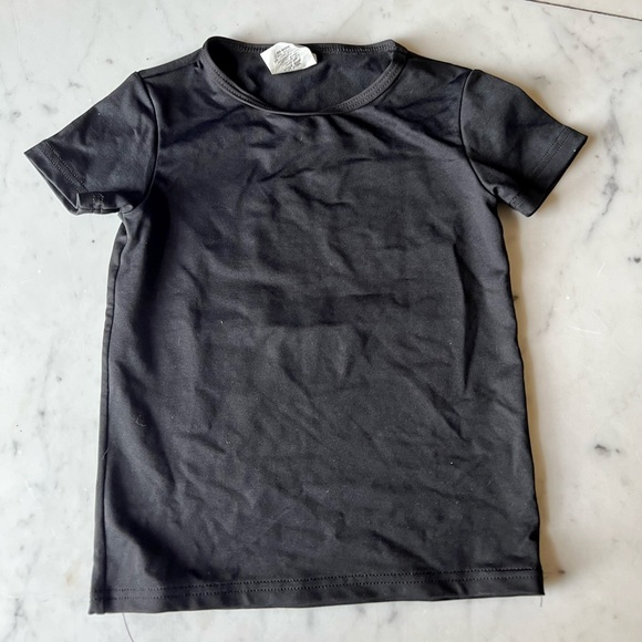 Bundle of Capezio/Popatu Ballet Leotards and Shoes - Picture 9 of 16